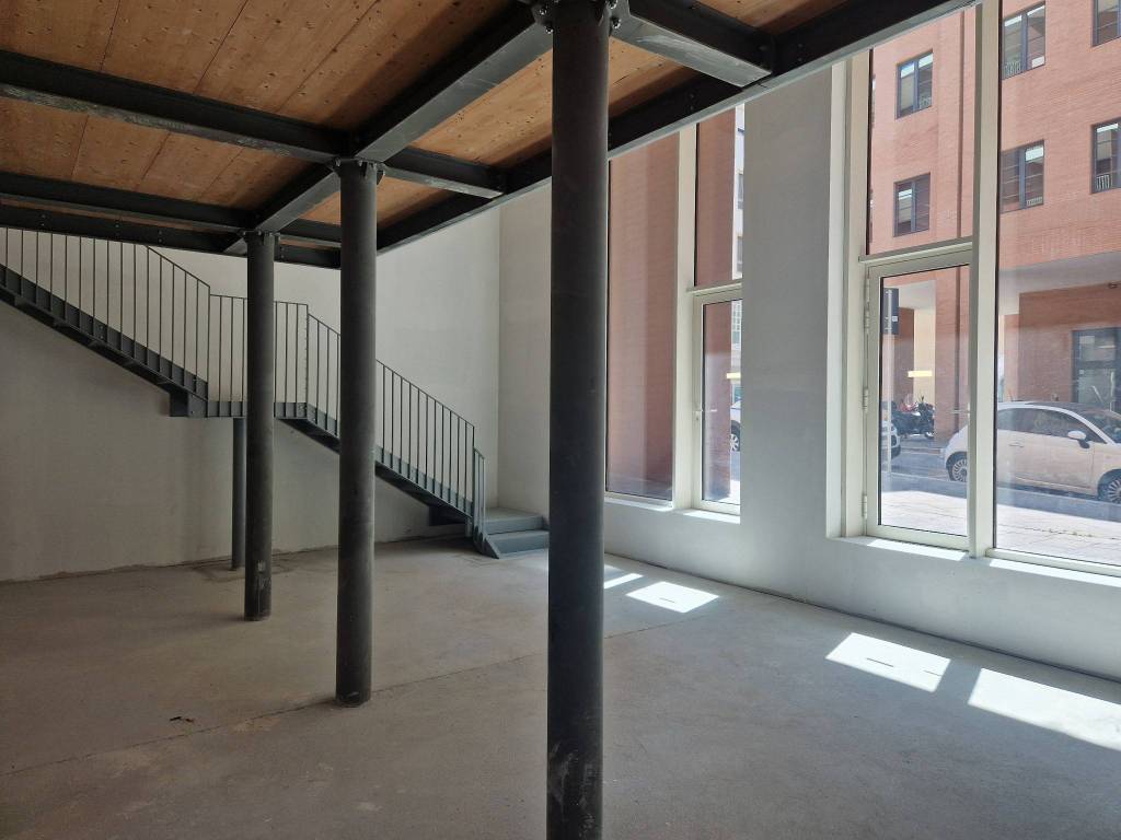 ufficio in vendita a Firenze