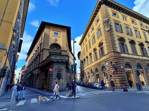 negozio in affitto a Firenze