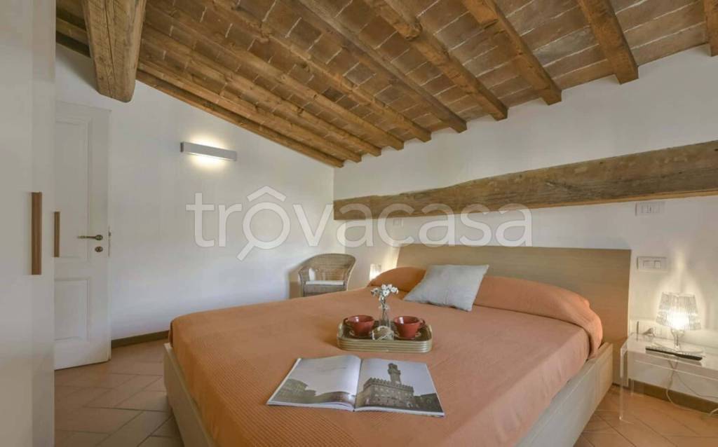 appartamento in affitto a Firenze in zona Centro Duomo