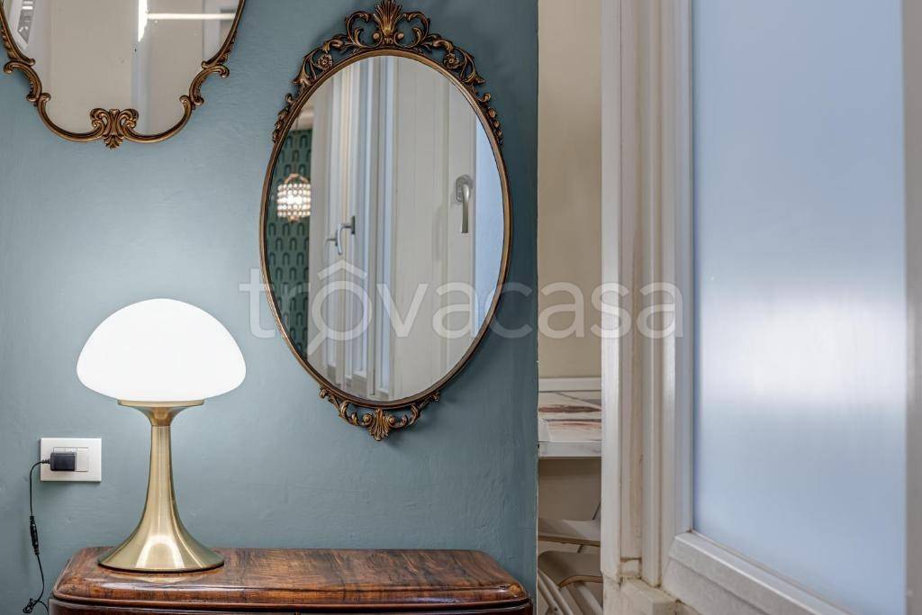 appartamento in affitto a Firenze
