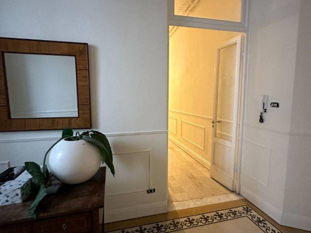 appartamento in affitto a Firenze in zona Campo di Marte
