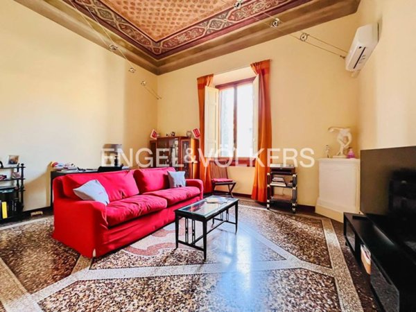 appartamento in affitto a Firenze in zona Centro Storico