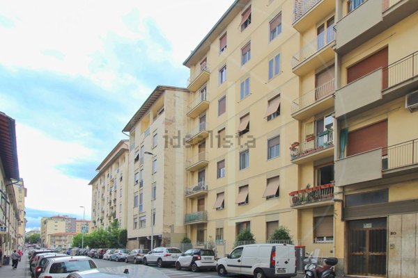 appartamento in affitto a Firenze in zona Centro Storico