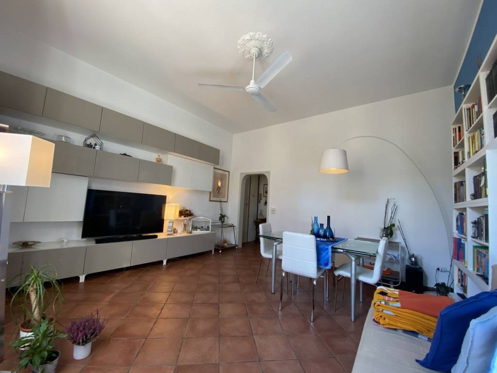 appartamento in affitto a Firenze