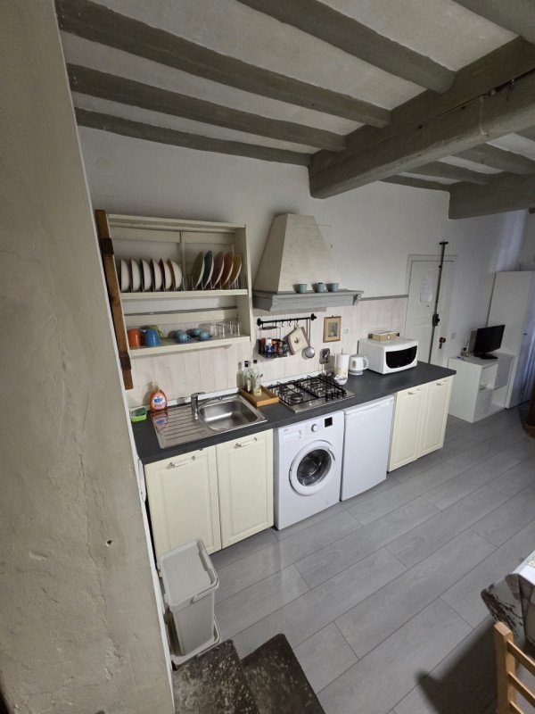 appartamento in affitto a Firenze in zona Soffiano