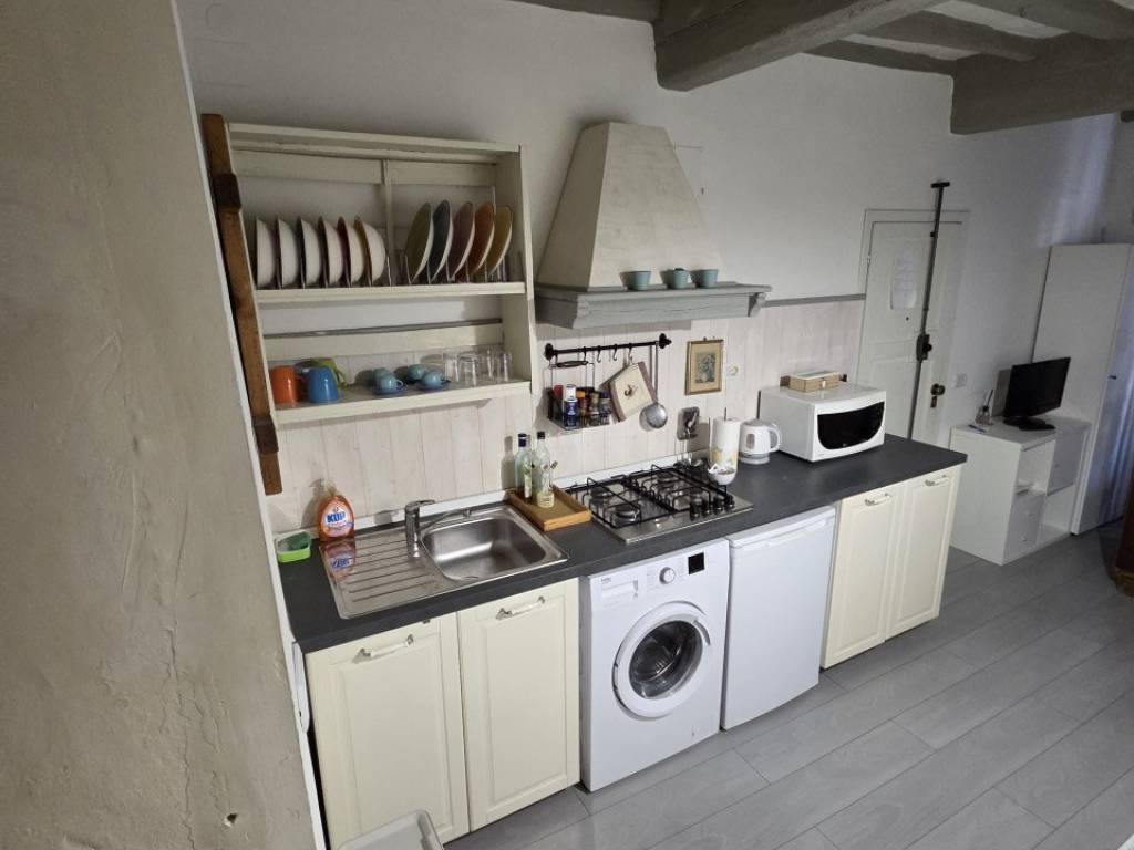appartamento in affitto a Firenze in zona Soffiano
