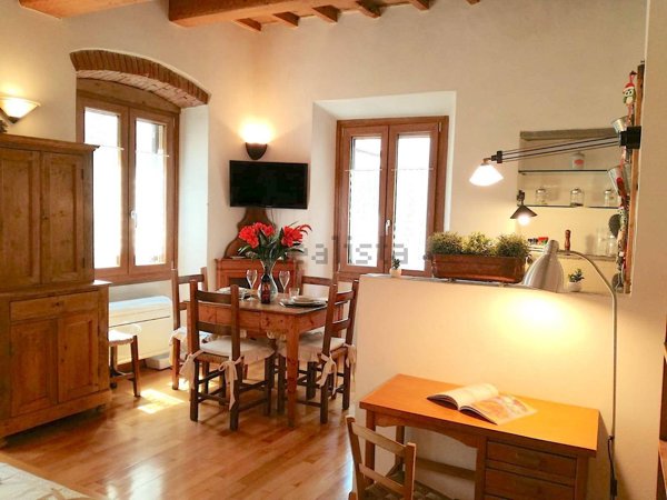 appartamento in affitto a Firenze in zona Centro Santa Croce