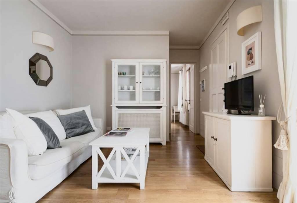 appartamento in affitto a Firenze in zona Le Cure