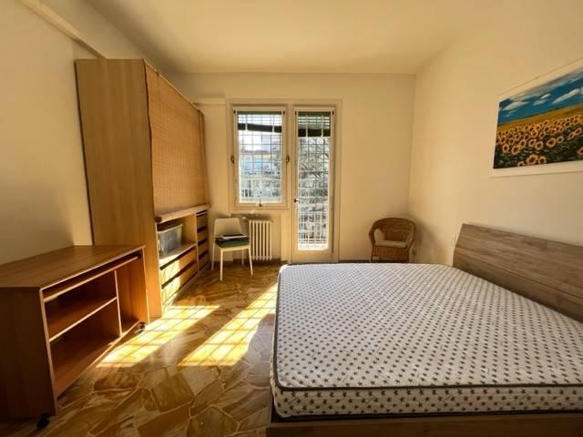 appartamento in affitto a Firenze in zona Coverciano