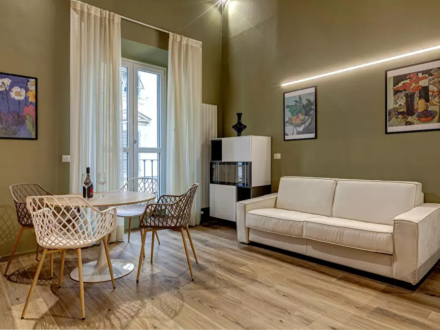 appartamento in affitto a Firenze