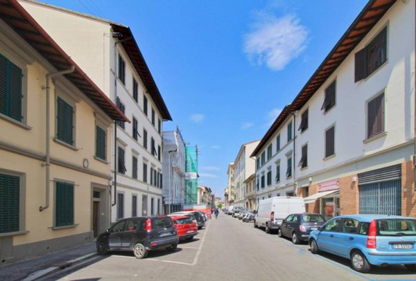 appartamento in affitto a Firenze in zona Centro Storico