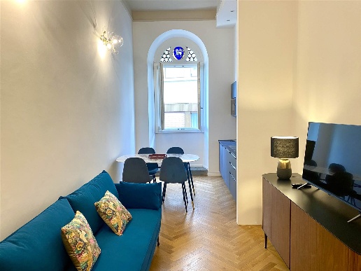 appartamento in affitto a Firenze in zona Centro Duomo