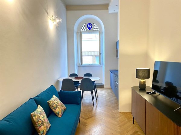 appartamento in affitto a Firenze in zona Centro Duomo