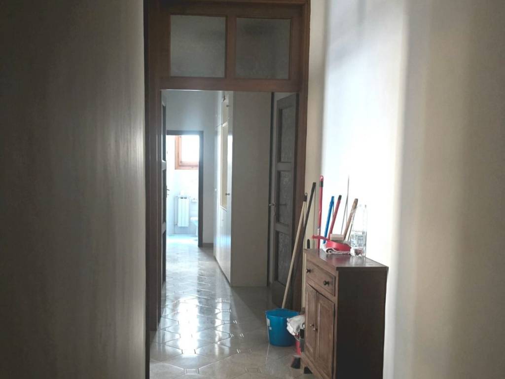 appartamento in affitto a Firenze in zona Le Cure
