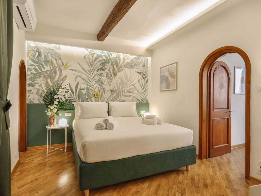 appartamento in affitto a Firenze in zona Centro San Frediano