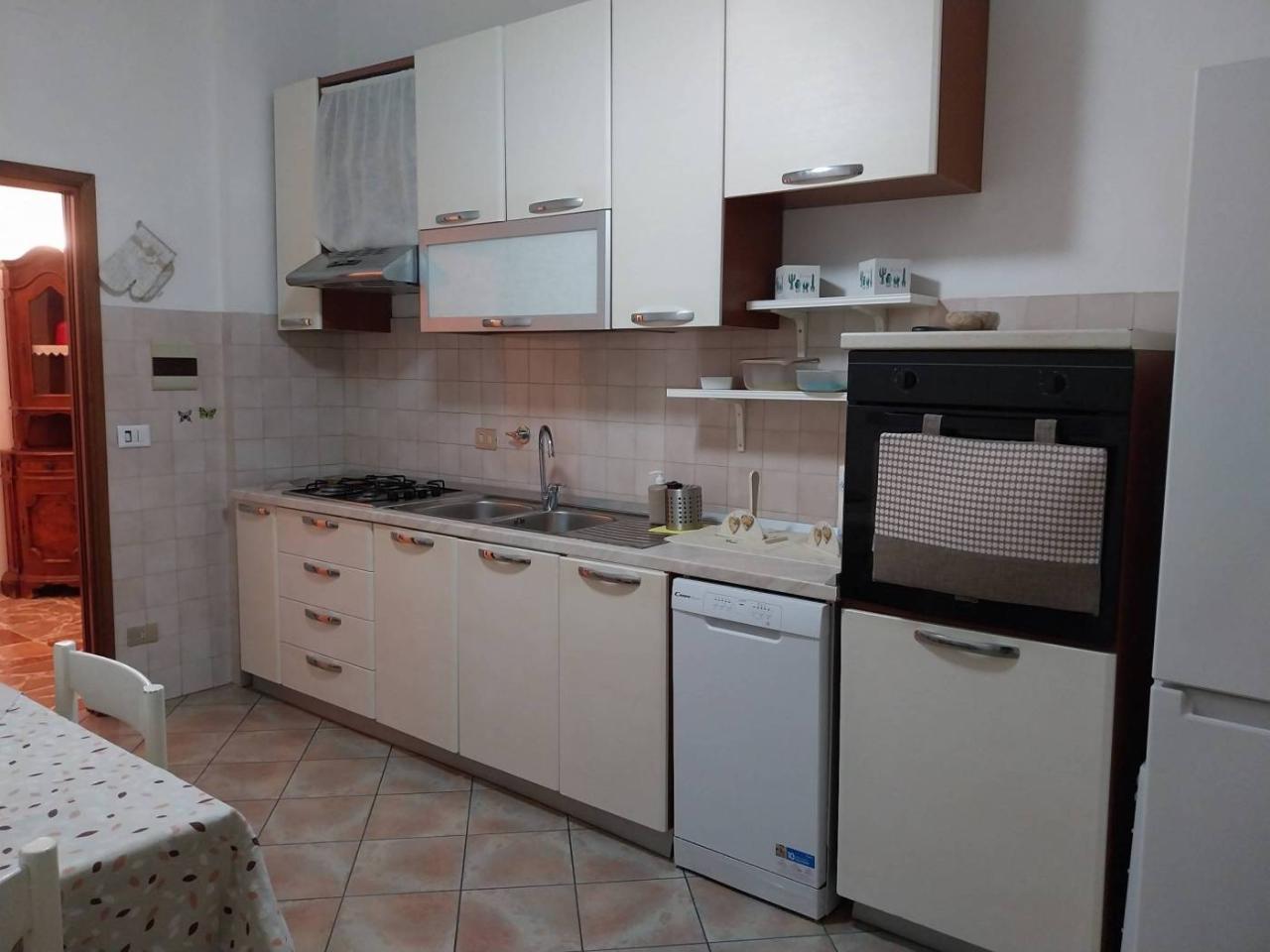 appartamento in affitto a Firenze in zona Isolotto