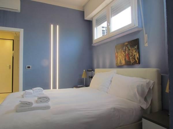 appartamento in affitto a Firenze in zona Isolotto