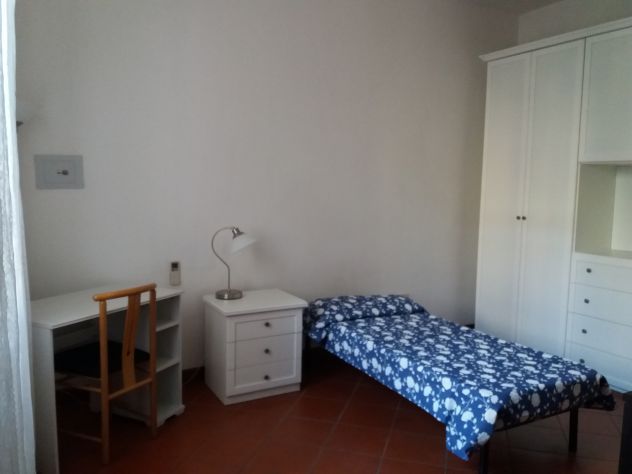 camera singola in affitto a Firenze in zona Careggi