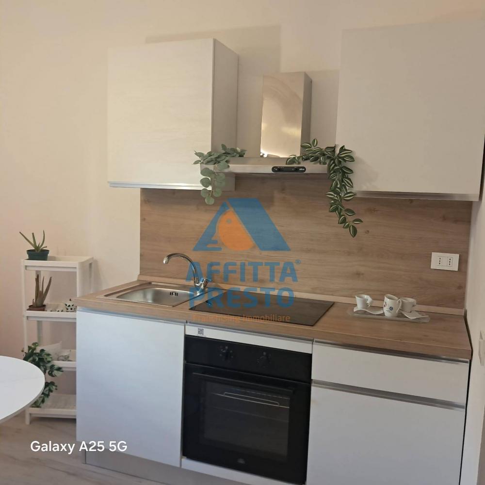 appartamento in affitto a Firenze in zona Centro San Frediano
