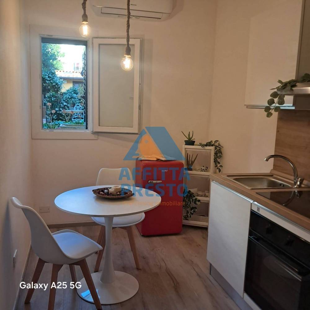 appartamento in affitto a Firenze in zona Centro San Frediano