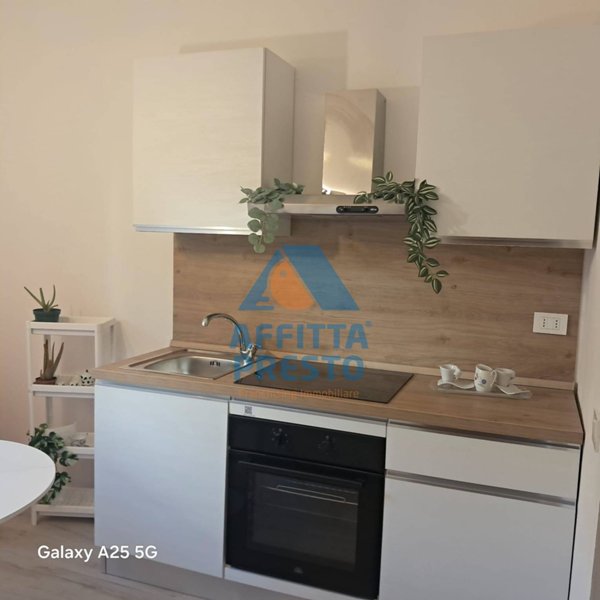 appartamento in affitto a Firenze in zona Centro San Frediano