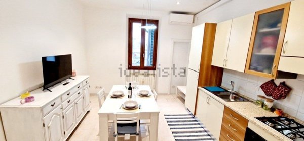 appartamento in affitto a Firenze