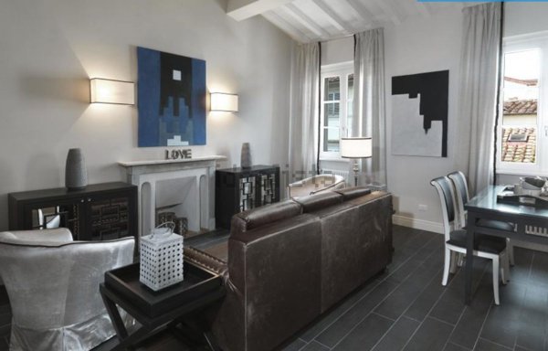 appartamento in affitto a Firenze in zona Centro Santa Maria Novella