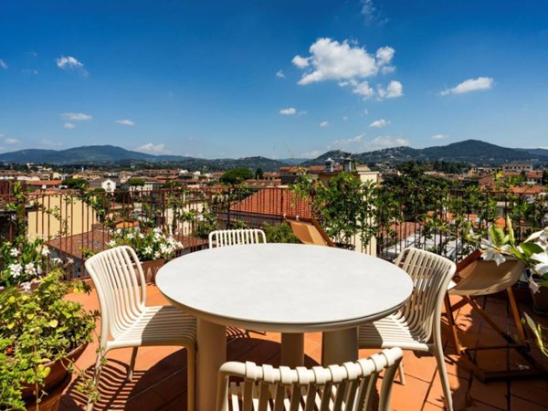 appartamento in affitto a Firenze