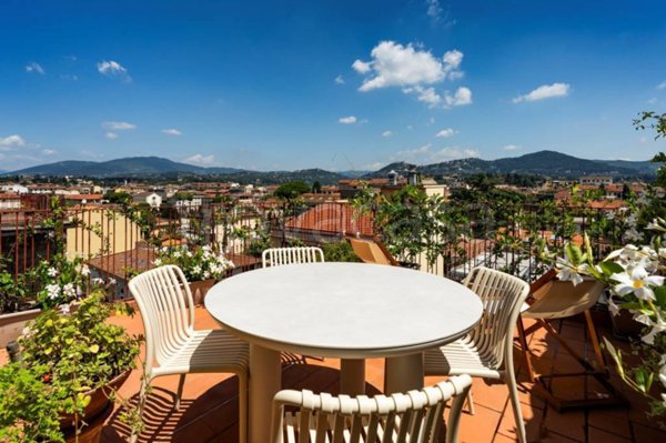 appartamento in affitto a Firenze