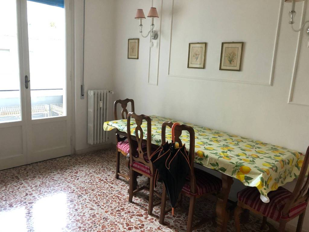 appartamento in affitto a Firenze in zona Coverciano