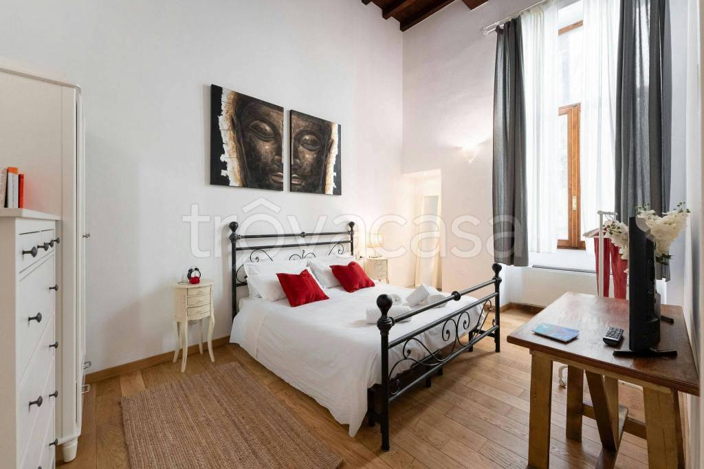 appartamento in affitto a Firenze in zona Centro Duomo