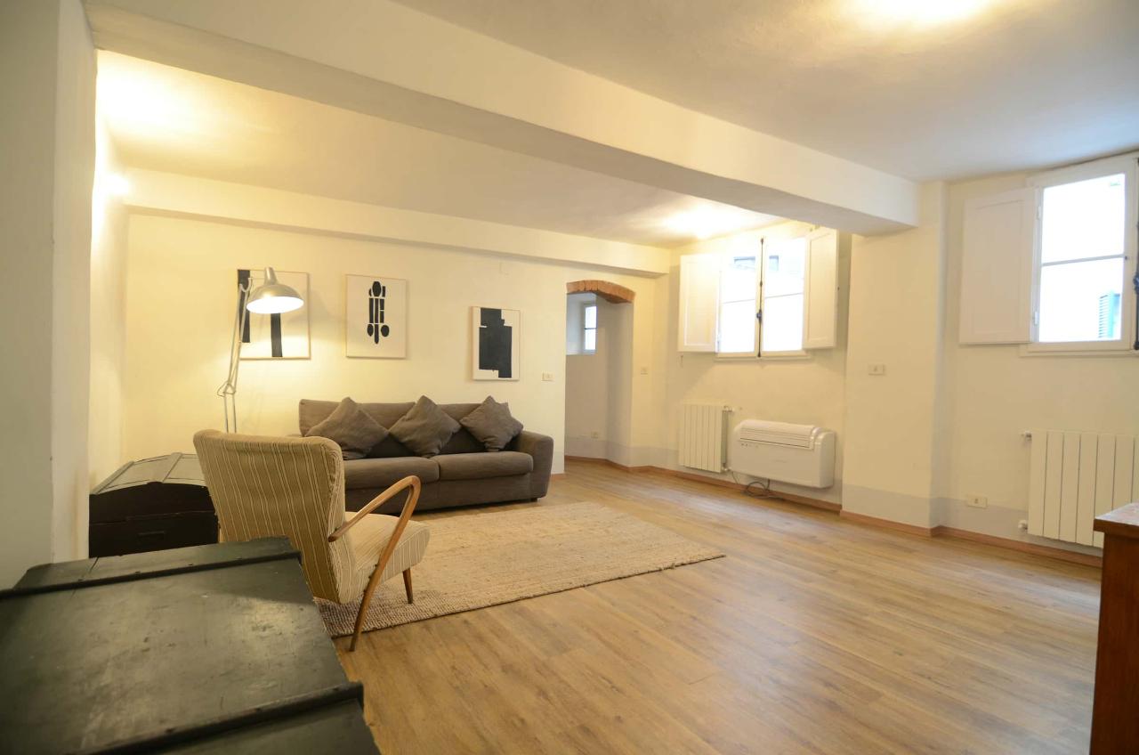 appartamento in affitto a Firenze in zona Centro San Frediano