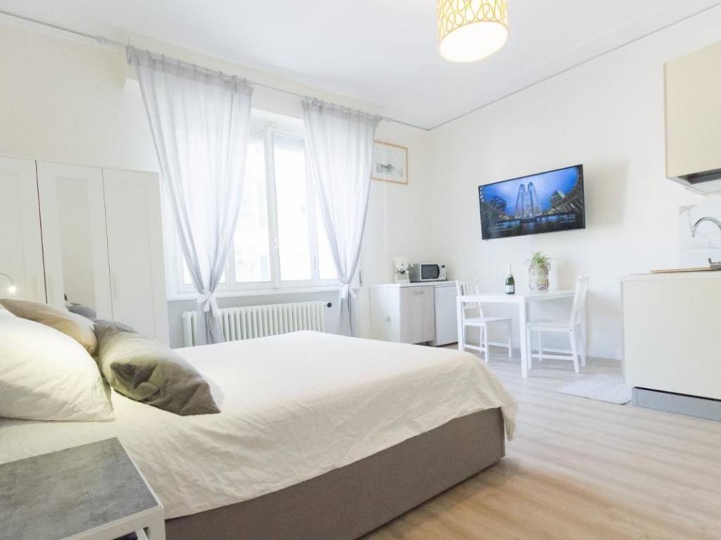 appartamento in affitto a Firenze in zona Campo di Marte