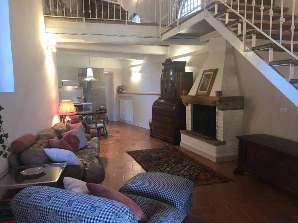 appartamento in affitto a Firenze in zona Galluzzo