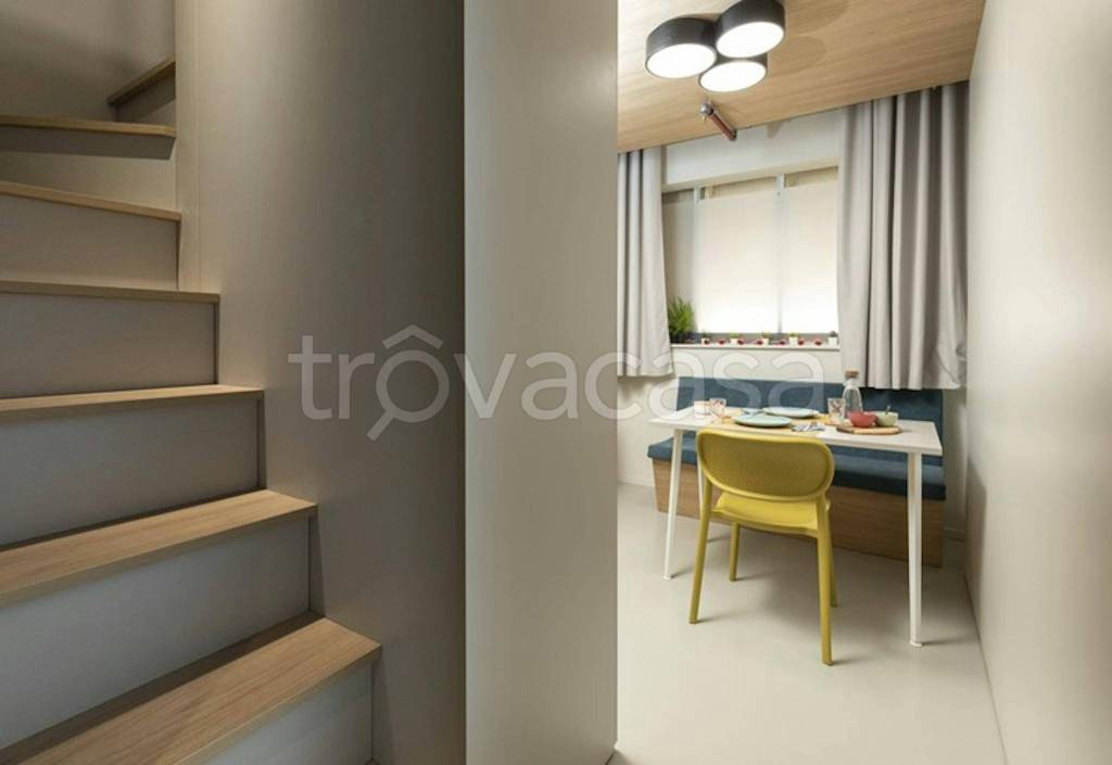 appartamento in affitto a Firenze in zona Novoli