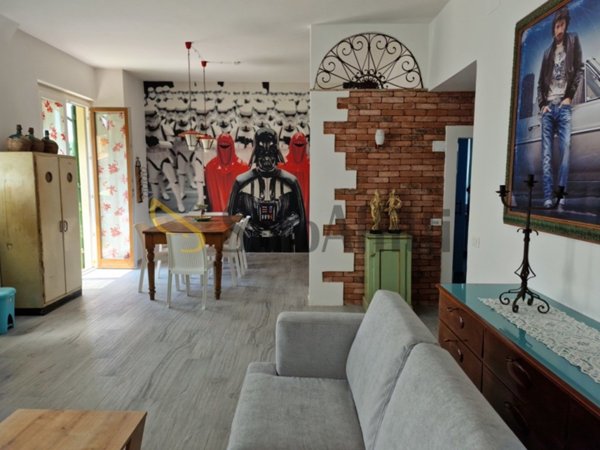 appartamento in affitto a Firenze in zona Gavinana