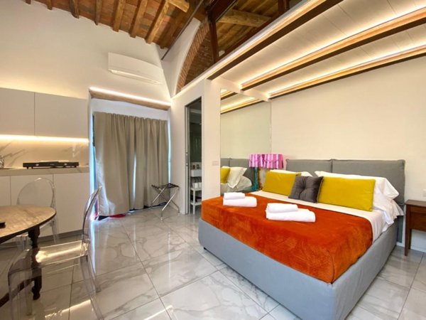 negozio in affitto a Firenze in zona Galluzzo