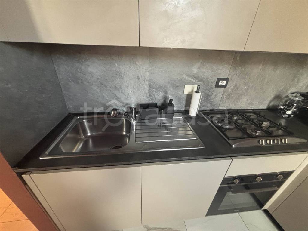 appartamento in affitto a Firenze in zona Centro San Frediano