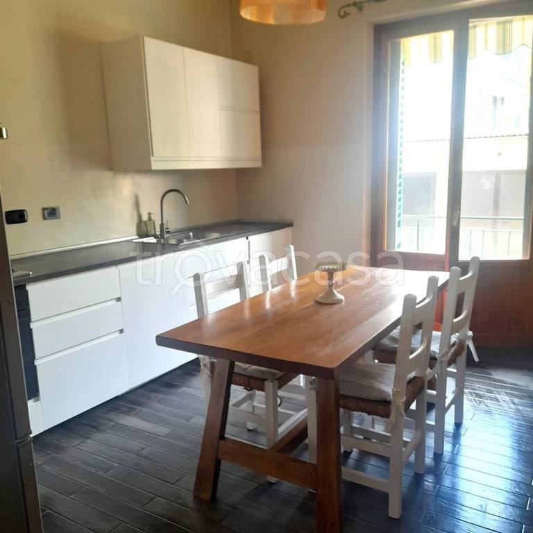 appartamento in affitto a Firenze in zona Legnaia