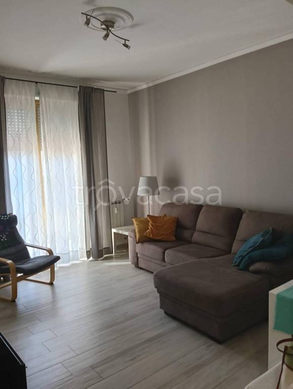 appartamento in affitto a Firenze in zona Novoli