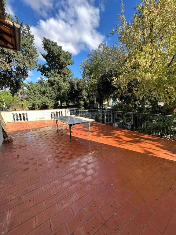 appartamento in affitto a Firenze in zona Porta Romana