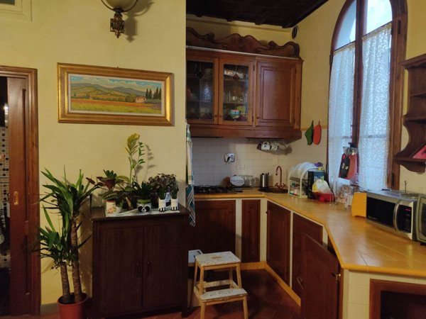 appartamento in affitto a Firenze