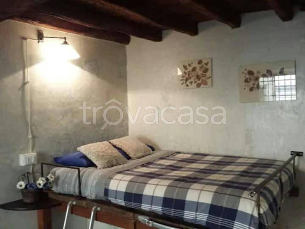 appartamento in affitto a Firenze in zona Centro San Frediano