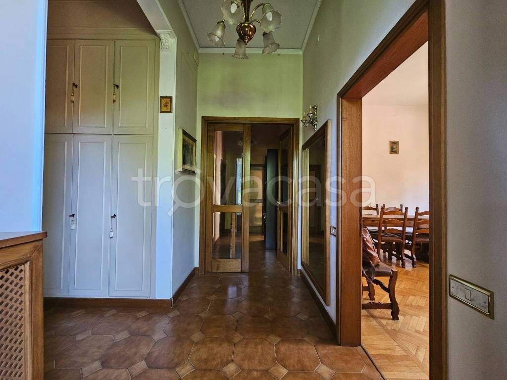 appartamento in affitto a Firenze in zona Legnaia
