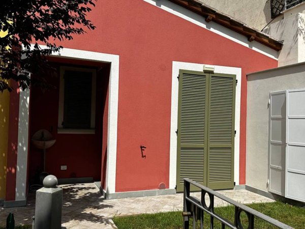 appartamento in affitto a Firenze in zona Gavinana