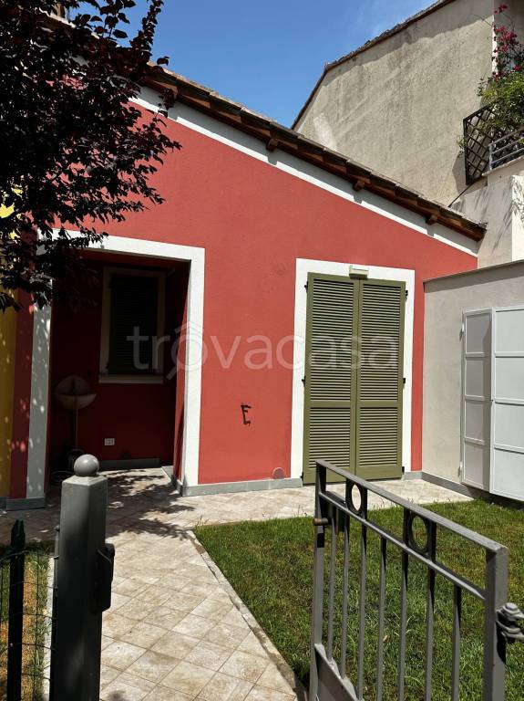 appartamento in affitto a Firenze in zona Gavinana