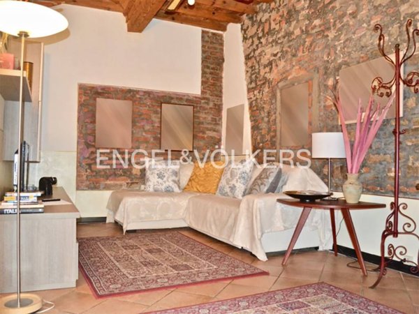 appartamento in affitto a Firenze in zona Centro San Frediano