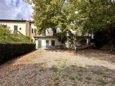 appartamento in affitto a Firenze in zona Porta Romana