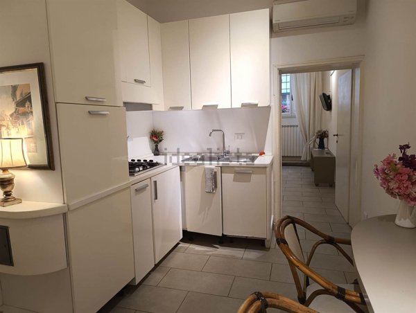 appartamento in affitto a Firenze in zona Centro Santa Croce
