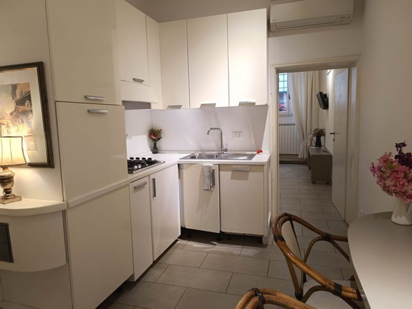 appartamento in affitto a Firenze in zona Centro Santa Croce